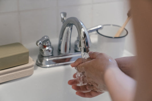 7 τρόποι εξοικονόμησης νερού στο σπίτι