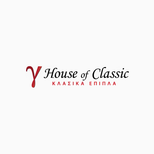 Λογότυπο House of Classic