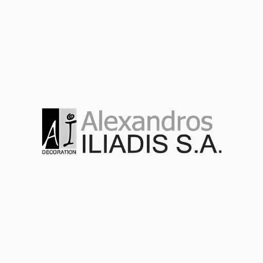 Λογότυπο Iliadis Alexandros