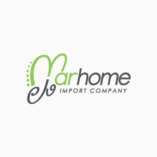 Λογότυπο Marhome
