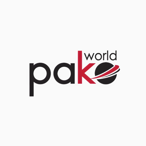 Λογότυπο pakoworld