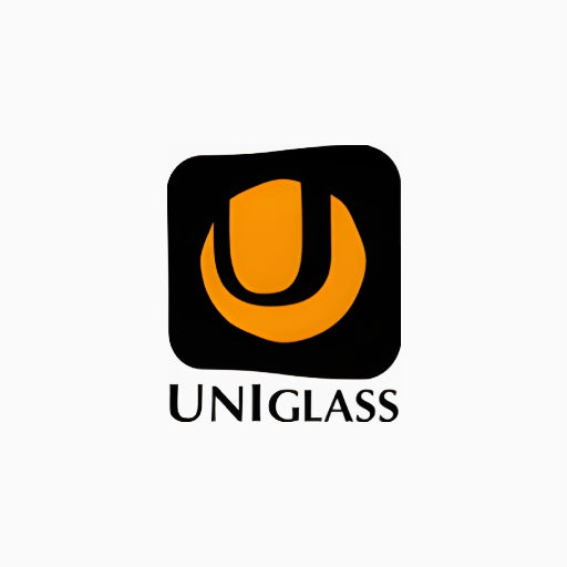 Λογότυπο Uniglass