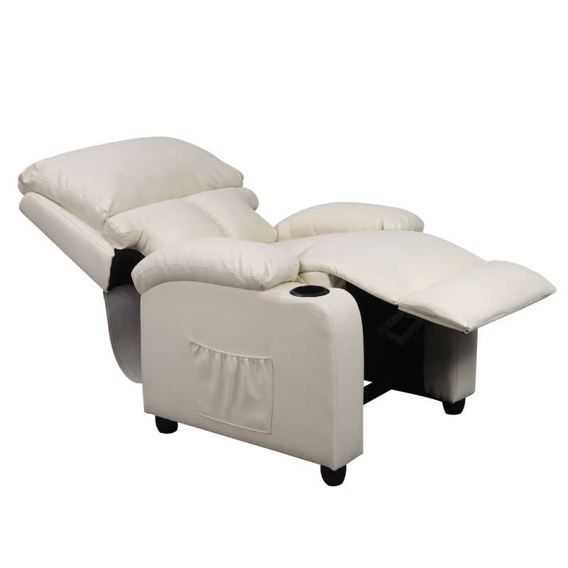 SUNDAY MASSAGE ΠΟΛΥΘΡΟΝΑ ΚΡΕΜ PU 78x89x106