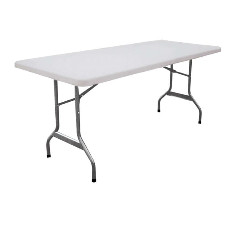 ΚΕΤΕΡΙΝΓΚ HDPE ΤΡΑΠΕΖΙ 152x76x74