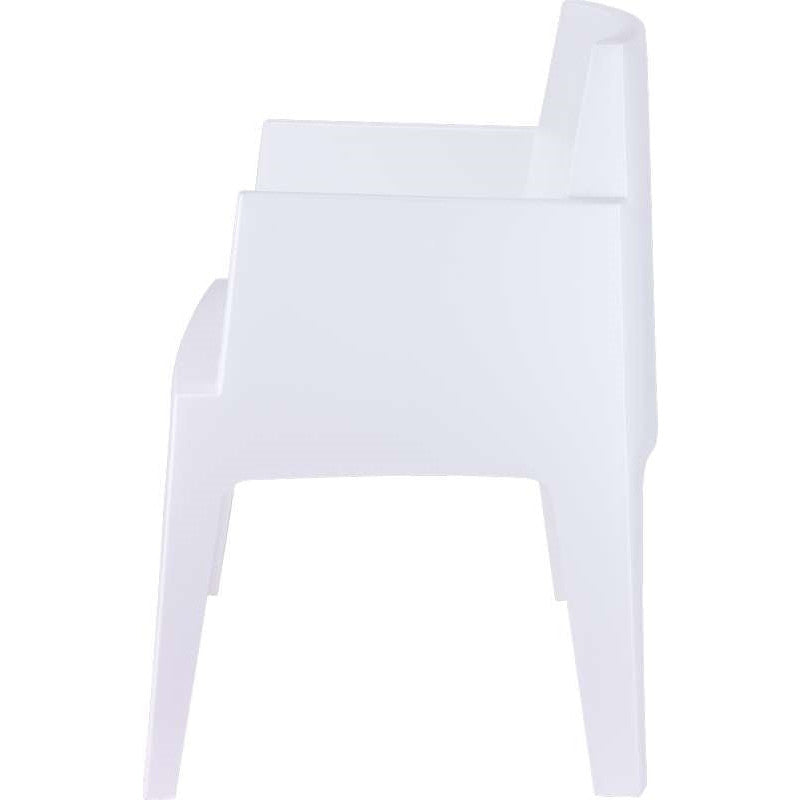 BOX WHITE ΠΟΛΥΘΡΟΝΑ ΠΟΛ/ΝΙΟΥ 65x58x80