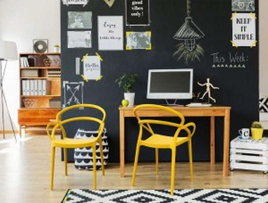 MILA YELLOW ΠΟΛΥΘΡΟΝΑ ΠΟΛ/ΝΙΟΥ 57x56x82