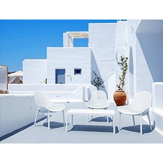SKY LOUNGE YELLOW ΠΟΛΥΘΡΟΝΑ ΠΟΛ/ΝΙΟΥ 60x71x83