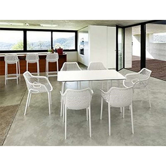 AIR XL WHITE ΠΟΛΥΘΡΟΝΑ ΠΟΛ/ΝΙΟΥ 57x60x81