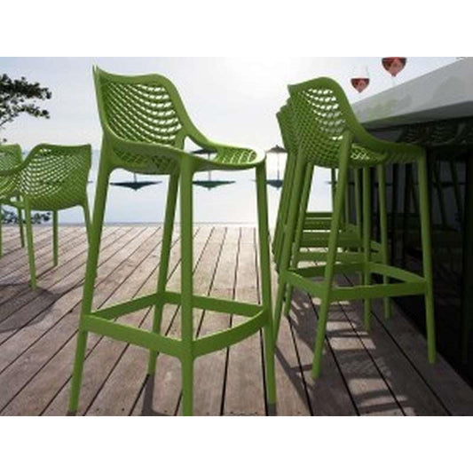 AIR XL TROPICAL GREEN ΠΟΛΥΘΡΟΝΑ ΠΟΛ/ΝΙΟΥ 57x60x81