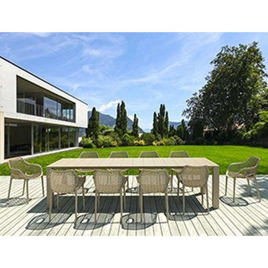 AIR XL TAUPE ΠΟΛΥΘΡΟΝΑ ΠΟΛ/ΝΙΟΥ 57x60x81