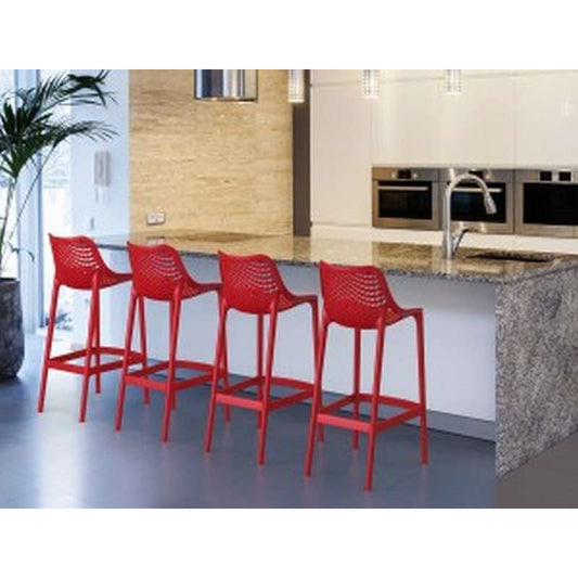 AIR ΣΚΑΜΠΟ RED ΠΟΛ/ΝΙΟΥ 45x53x105