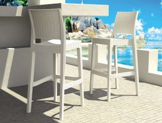 JAMAICA WHITE ΣΚΑΜΠΟ ΠΟΛ/ΝΙΟΥ 40x51x108
