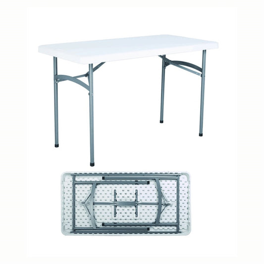ΚΕΤΕΡΙΝΓΚ HDPE ΤΡΑΠΕΖΙ 122x60x74