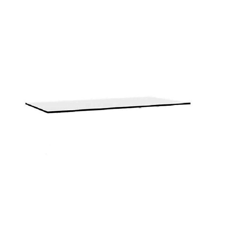 AIR SURFACE WHITE HPL 140x80cm