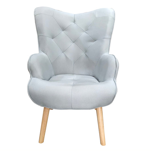 ADRIA ΜΠΕΡΖΕΡΑ L. GREY ΥΦΑΣΜΑ 65x64x44-96