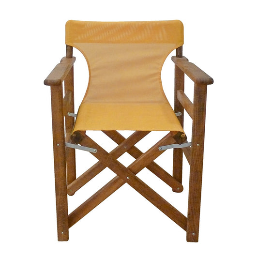 TORINO ΚΑΡΥΔΙ ΣΚΗΝΟΘΕΤΗ ΜΕ ΚΙΤΡΙΝΟ TEXTILENE 600gr 59.5x53x45.5-86.5