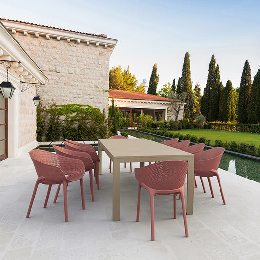 SKY PRO MARSALA ΠΟΛΥΘΡΟΝΑ ΠΟΛ/ΝΙΟΥ 54x60x81