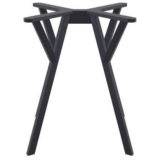 MAX ΒΑΣΗ BLACK SMALL ΠΟΛ/ΝΙΟΥ 57x58x72