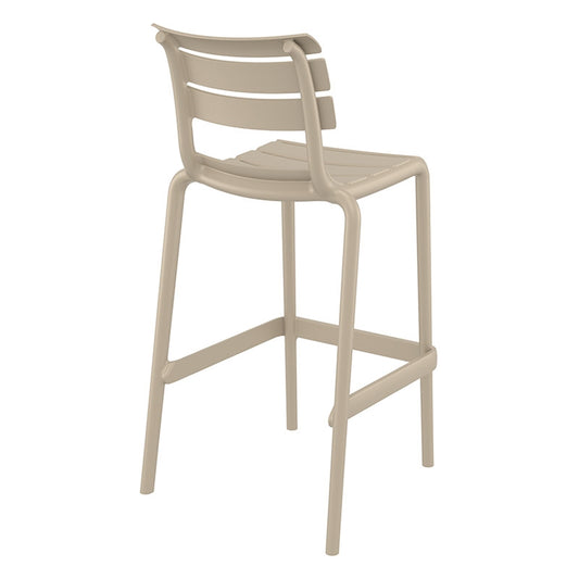 HELEN ΣΚΑΜΠΟ TAUPE ΠΟΛ/ΝΙΟΥ 53x55x105