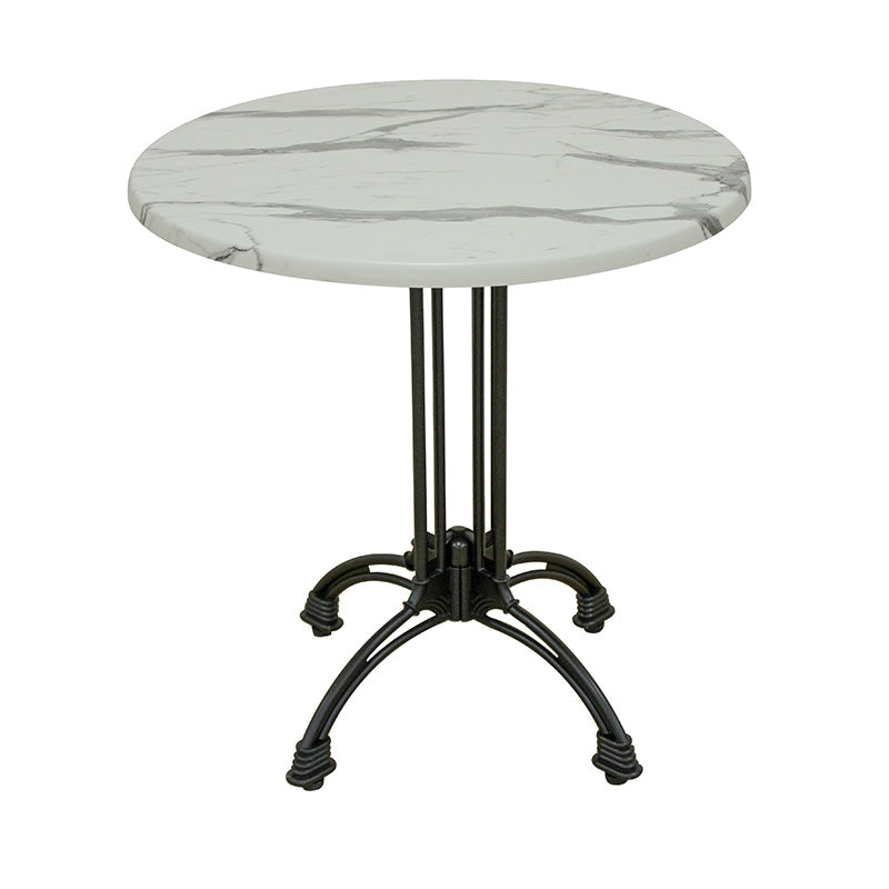 CITY 4ΝΥΧΗ ΑΛ. WERZALIT ΜΑΡΜΑΡΟ CARRARA Φ70x73