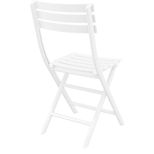 HELEN ΠΤΥΣ/ΝΗ WHITE ΚΑΡΕΚΛΑ ΠΟΛ/ΝΙΟΥ 42x47x83
