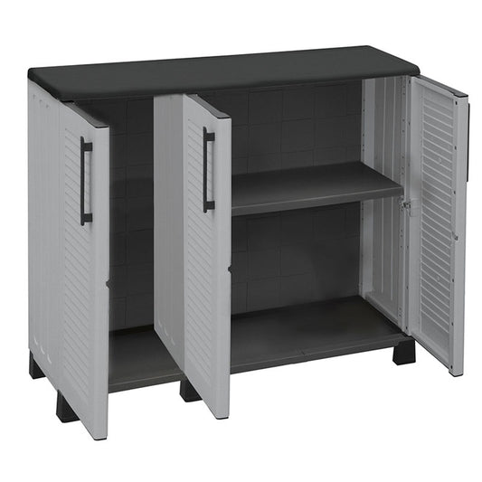 ΝΤΟΥΛΑΠΑ ΠΛΑΣΤ. ΙΤΑΛΙΑΣ ΤΡΙΦΥΛΛΗ 1 ΡΑΦΙ 102x37x90