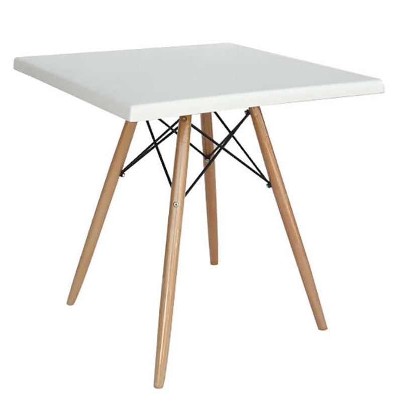 RANDY WERZALIT ΛΕΥΚΟ 70x70x73