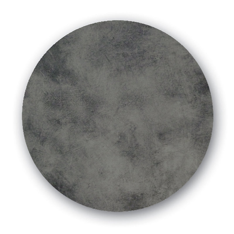 Verzalit Cement Top Ø70cm