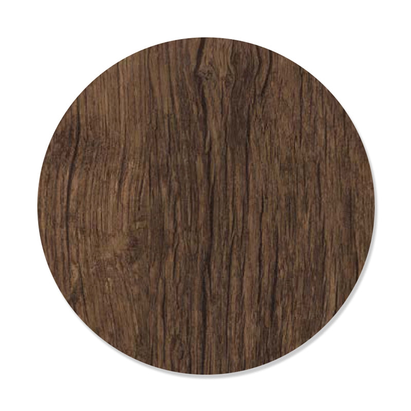 ΕΠΙΦΑΝΕΙΑ RUSTIC WENGE ΒΕΡΖΑΛΙΤ Φ70εκ