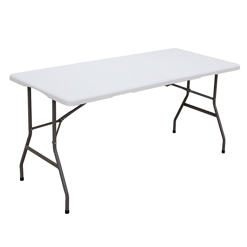 ΚΕΤΕΡΙΝΓΚ ΒΑΛΙΤΣΑ HDPE ΤΡΑΠΕΖΙ 181x70x74