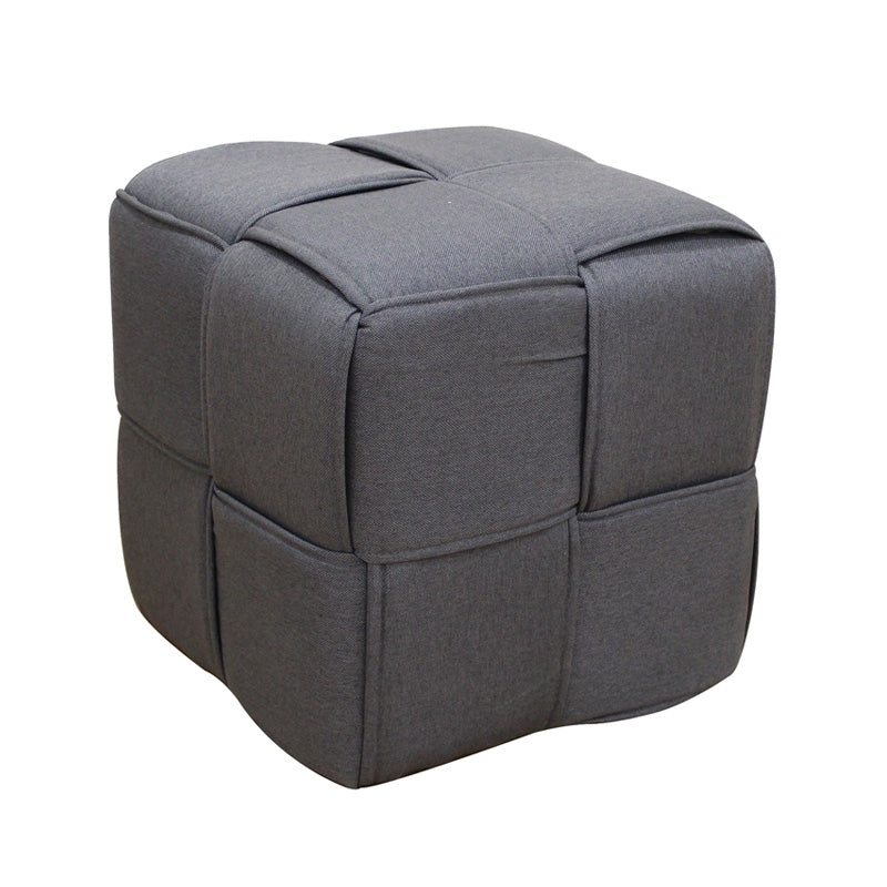 LINE ΣΚΑΜΠΟ GREY ΥΦΑΣΜΑ 40x40x40