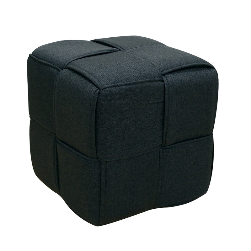 LINE ΣΚΑΜΠΟ BLACK ΥΦΑΣΜΑ 40x40x40
