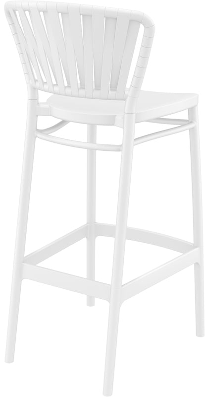 PORTOFINO ΣΚΑΜΠΟ WHITE ΠΟΛ/ΝΙΟΥ 48x52x106