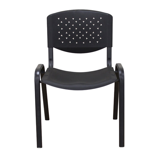 MILOS PP ΜΑΥΡΟ ΚΑΡΕΚΛΑ ΒΑΦΗΣ 55x57x80.5