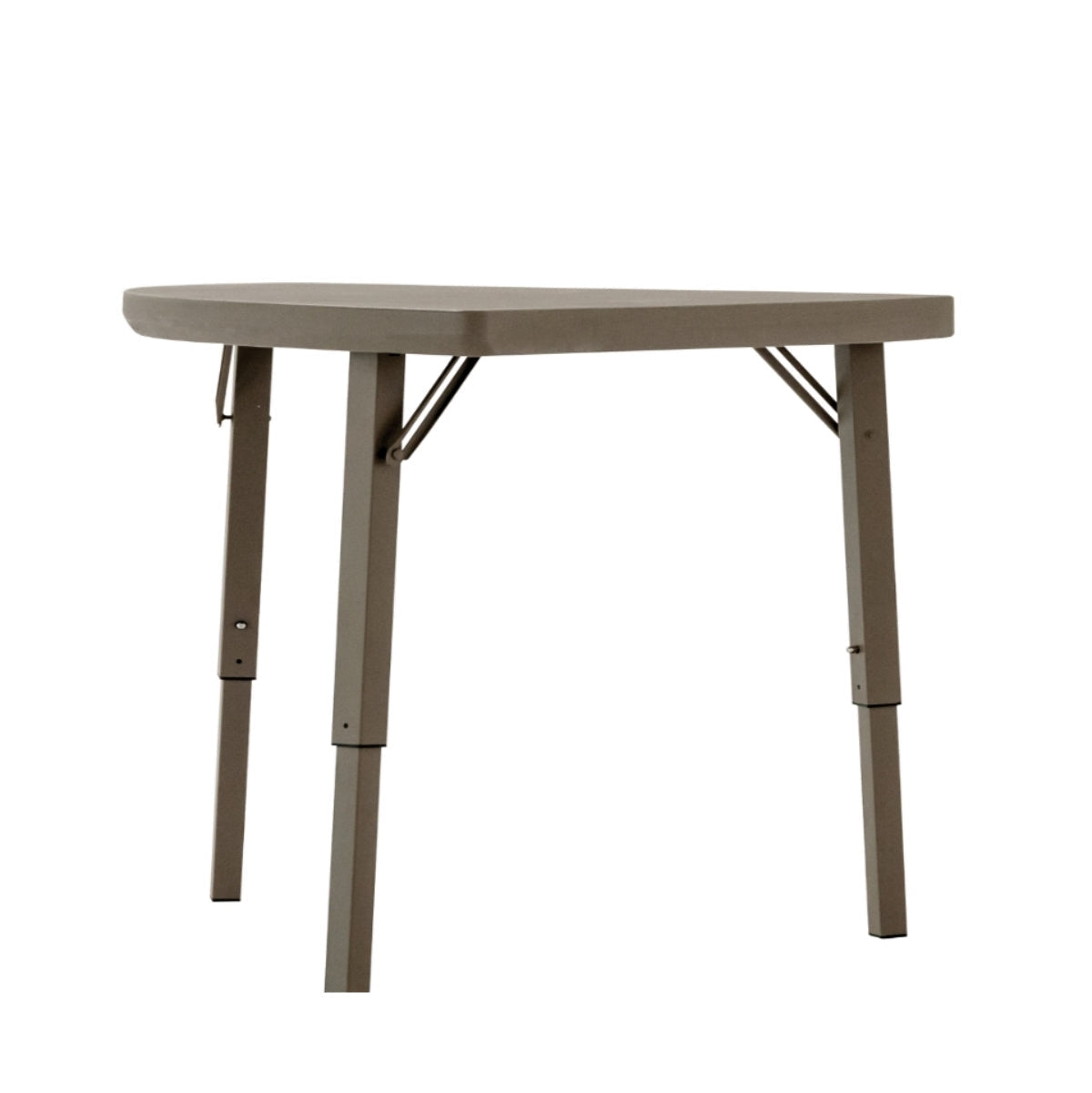 Τραπέζι XL-Angle 76x76x76