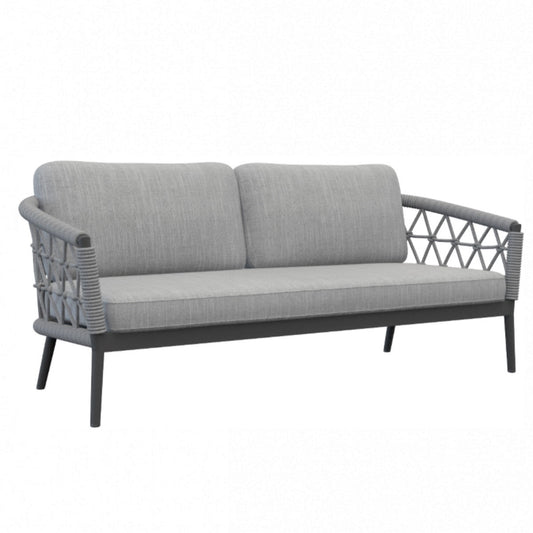 Musses Rope Set Ανθρακί