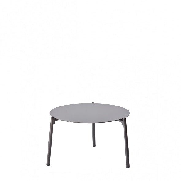 Musses Rope Set Ανθρακί