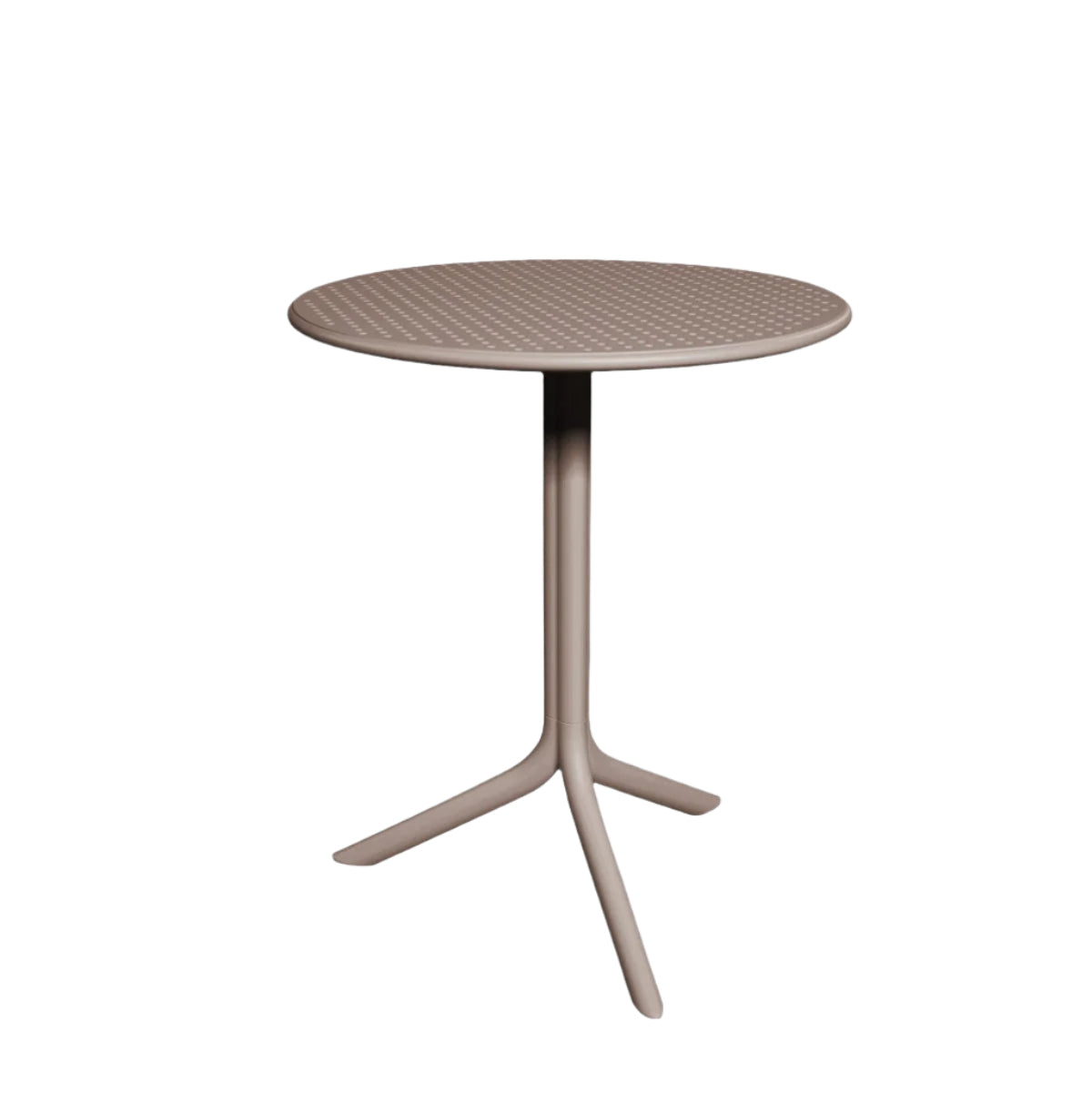 Step Τραπέζι Tortora 60x60x77