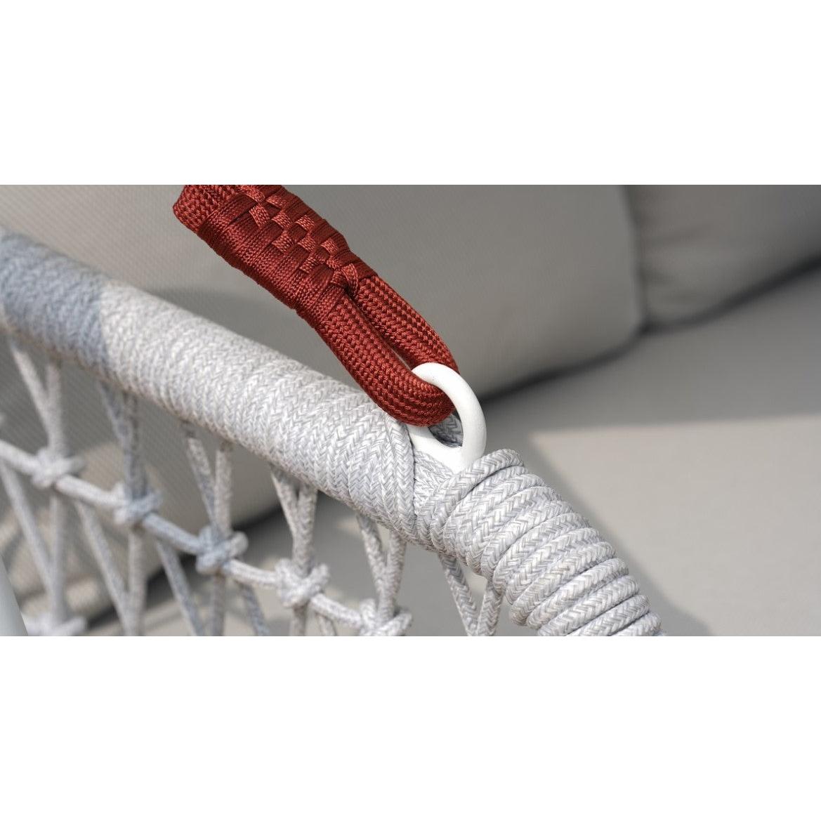 Musses Κούνια Ανθρακί 185x137x154