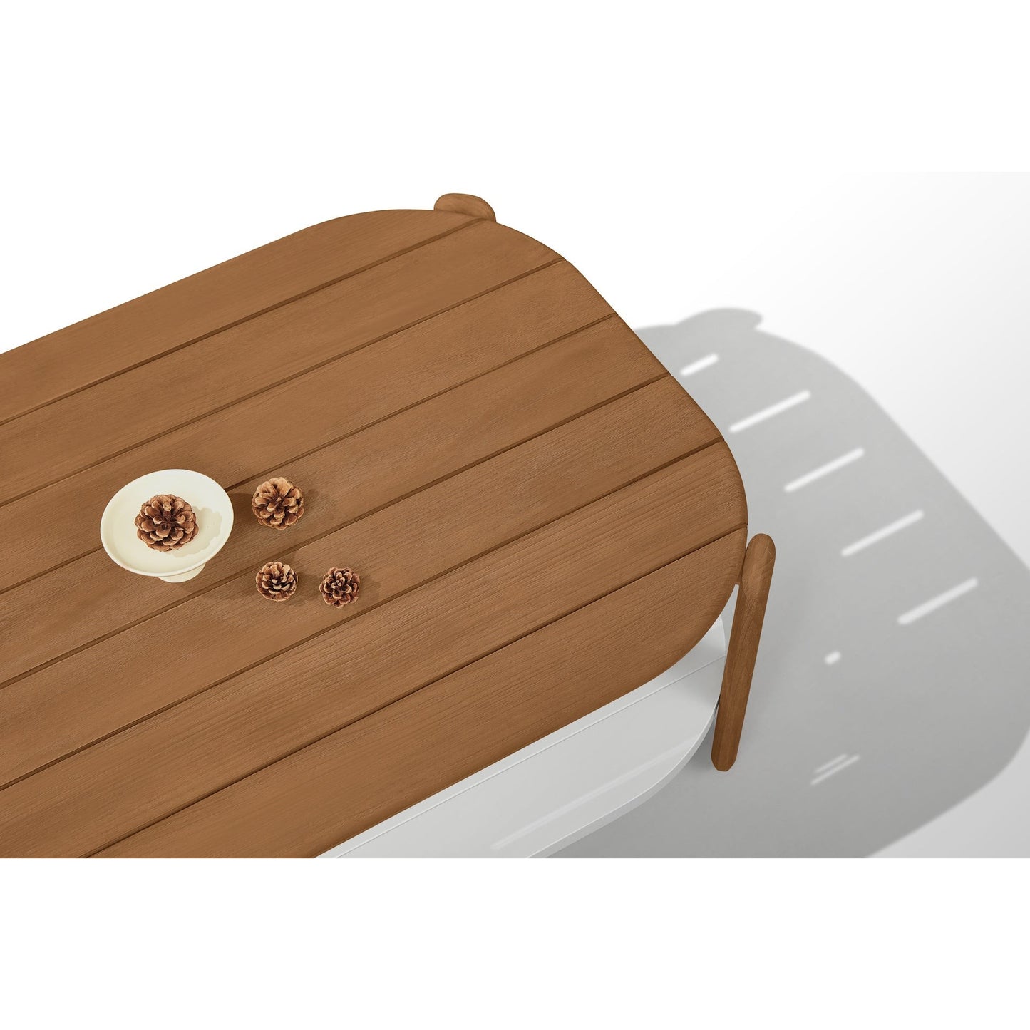 Pallisad-3 Lounge Set