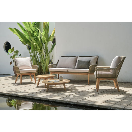 Padua-2 Lounge Set
