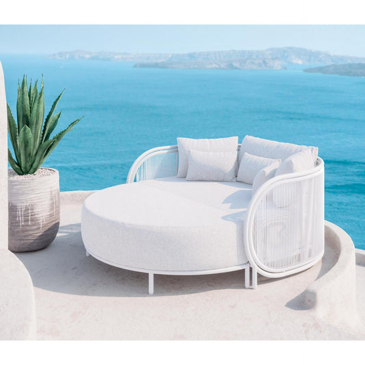 Kamari Day-Bed 185x153x71