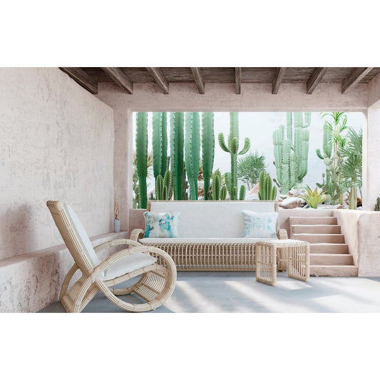 Paloma-3 Lounge Set 4 Τεμαχίων