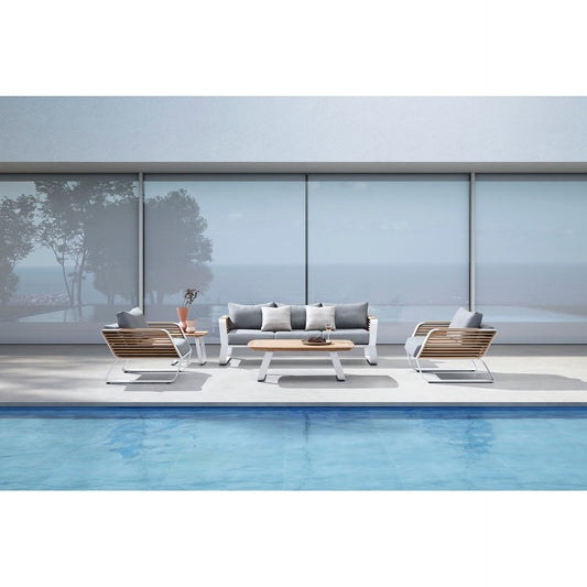 Wing-3 Lounge Set