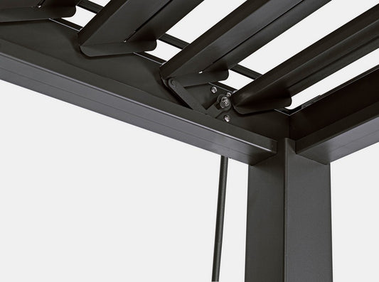 Pergola/LV 600x300x250
