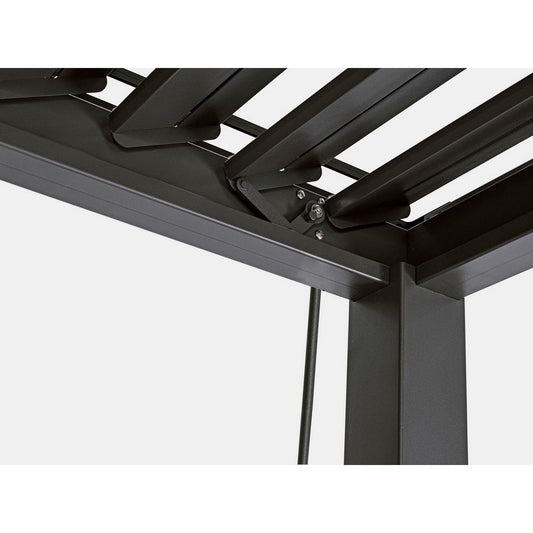 Pergola/LV 600x300x250