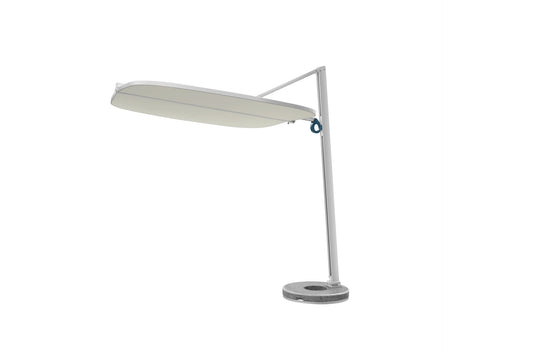 Tekno/R Ομπρέλα Τιρκουάζ 205x273x283