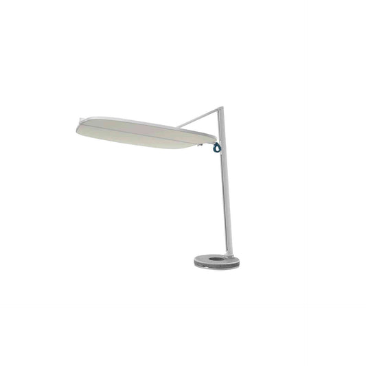Tekno/R Ομπρέλα Τιρκουάζ 205x273x283