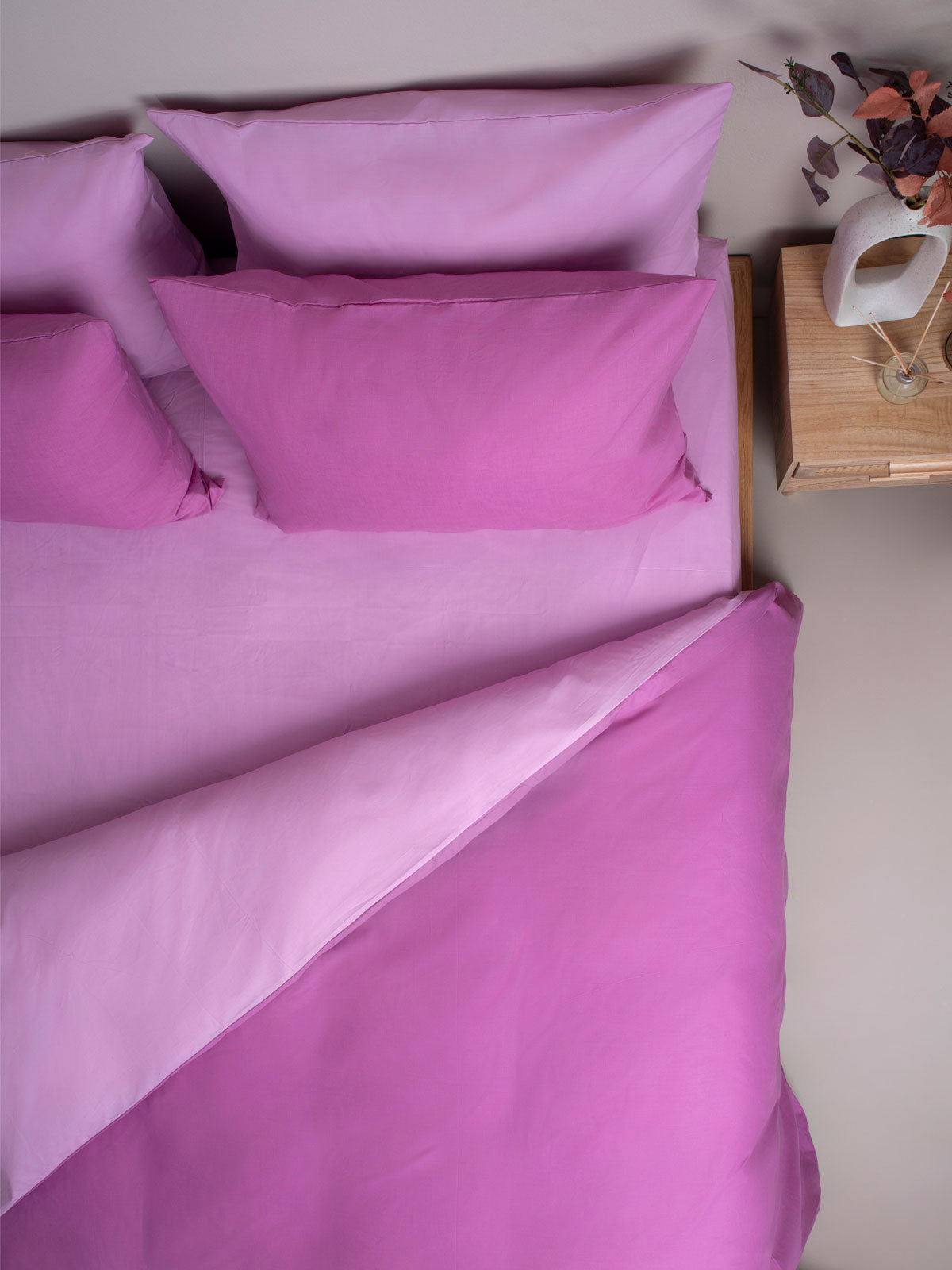 Παπλωματοθήκη Menta 201 Υπέρδιπλη 230x250εκ