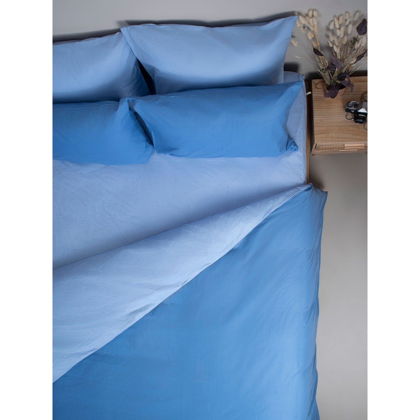 Παπλωματοθήκη Menta 202 Υπέρδιπλη 230x250εκ